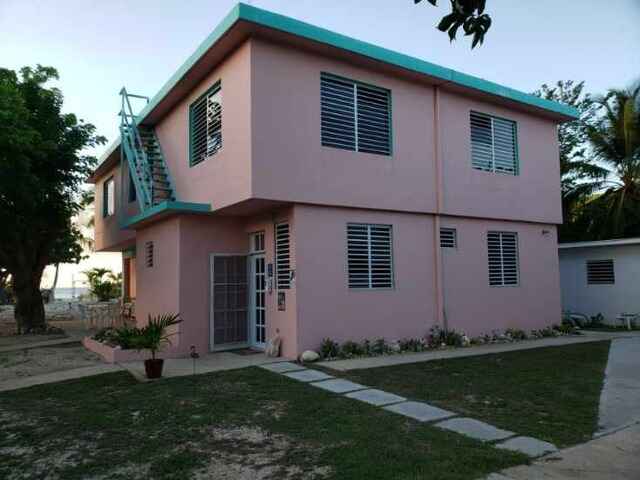 Villa Flamenco Beach Puerto Rico