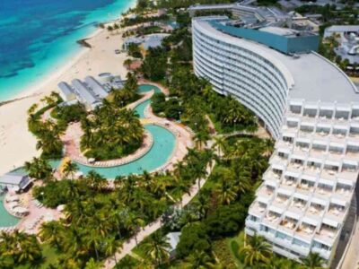 Lighthouse Pointe Resort at Grand Lucayan