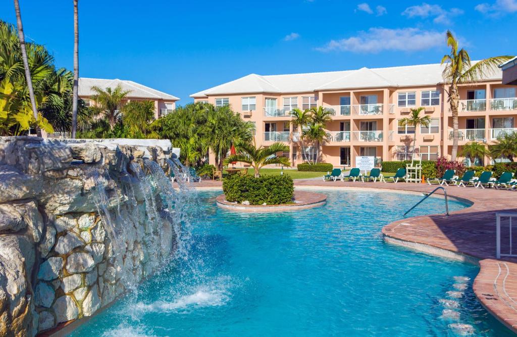Island Seas Inclusive Grand Bahamas