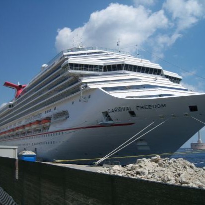 Carnival Venezia