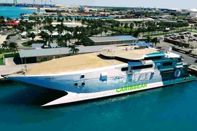Balearia Caribbean